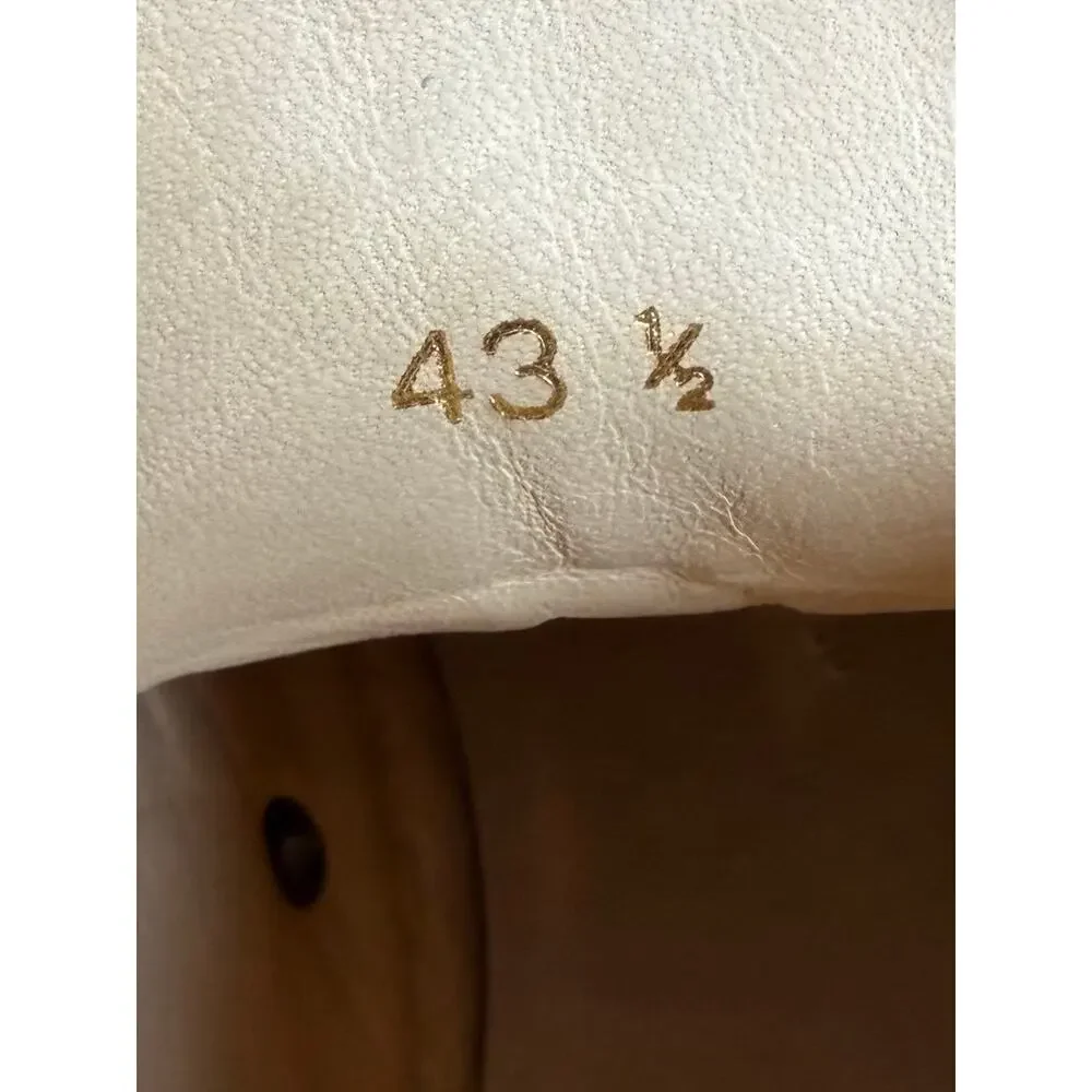Size 10.5 - Christian Louboutin High Top